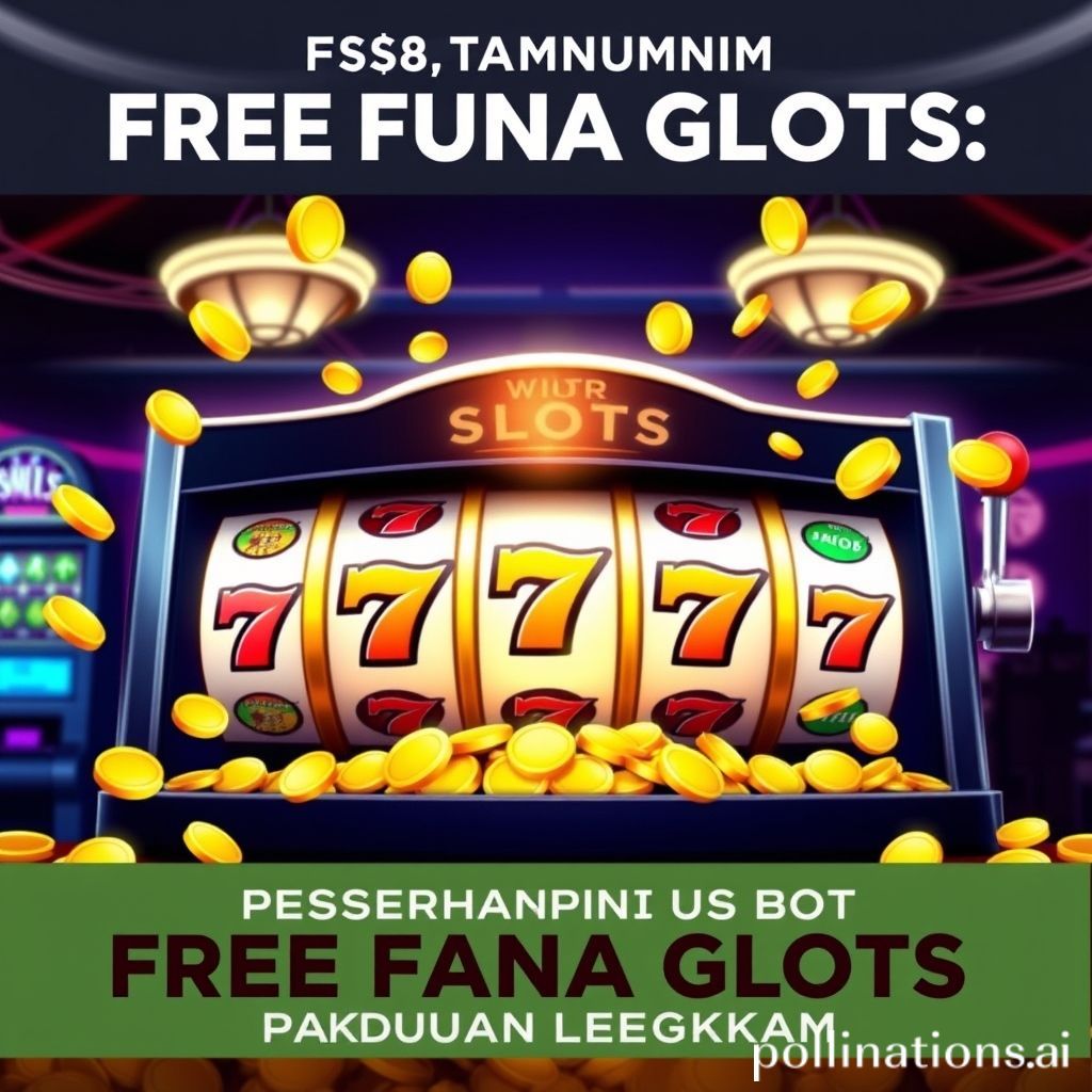 Memahami Slot Dana Gratis: Panduan Lengkap